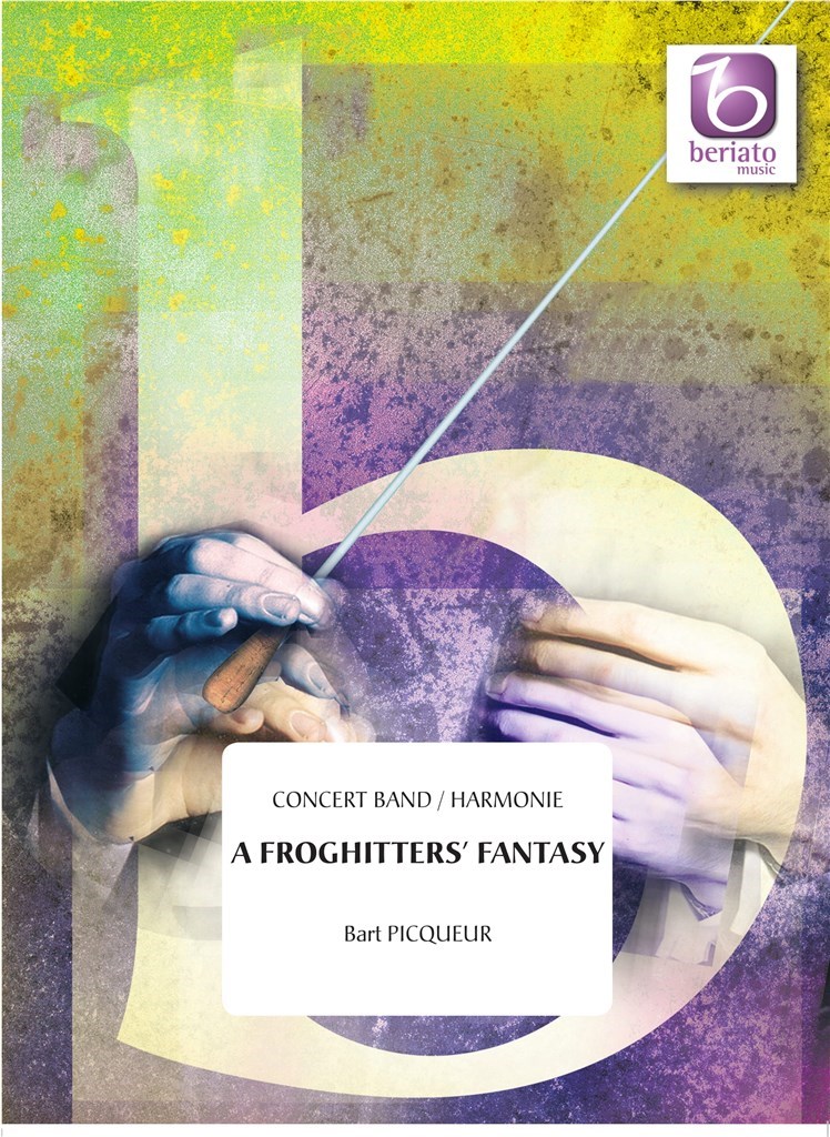 A Froghitters' Fantasy
